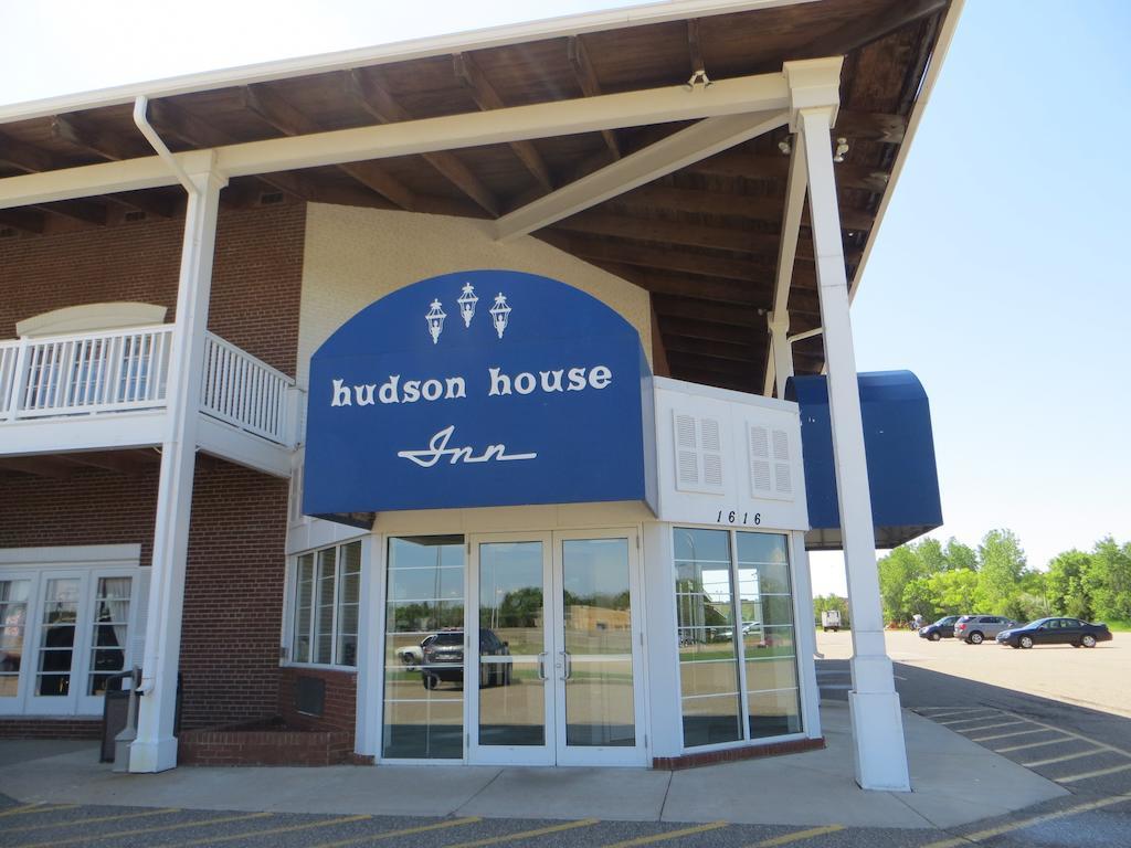 Hudson House Grand Hotel Exterior photo