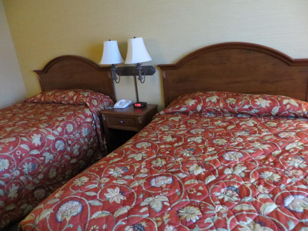Hudson House Grand Hotel Room photo