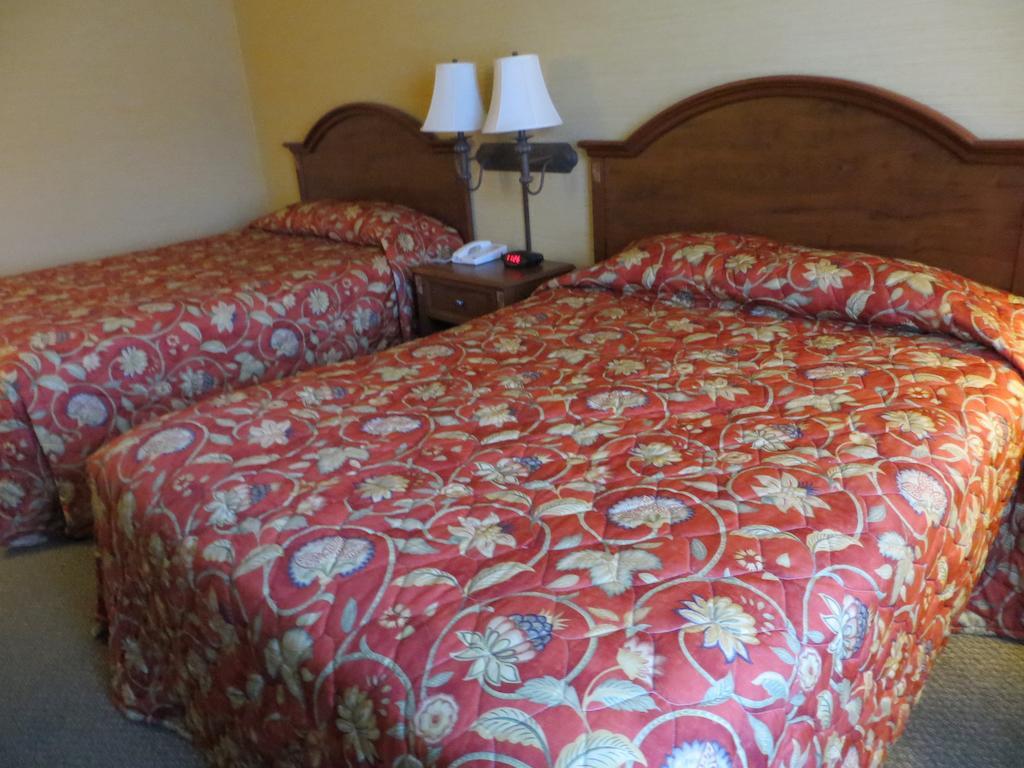 Hudson House Grand Hotel Room photo